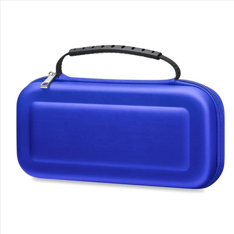Hard Portable Travel Carry Video Games Case For Nintendo Switch Console Accessories